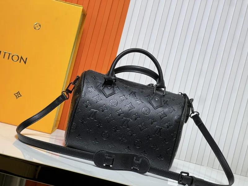 LV Speedy Bags-115 - Image 5