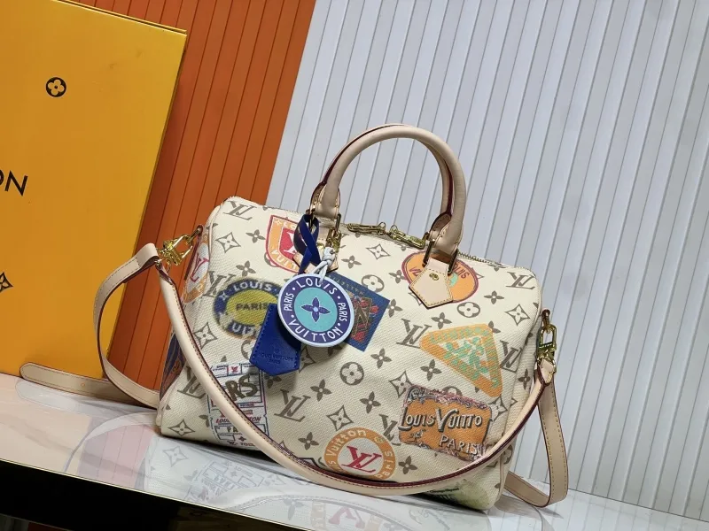 LV Speedy Bags-116