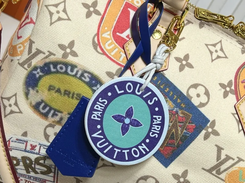 LV Speedy Bags-116 - Image 5