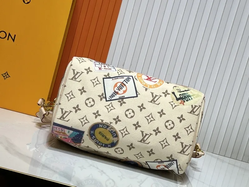 LV Speedy Bags-116 - Image 7