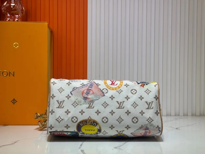LV Speedy Bags-117 - Image 6