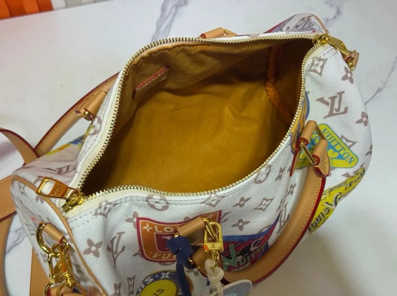 LV Speedy Bags-117 - Image 8