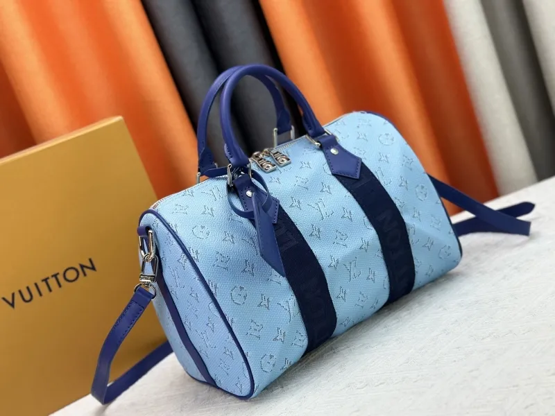 Alternative view of LV Speedy Bags-120