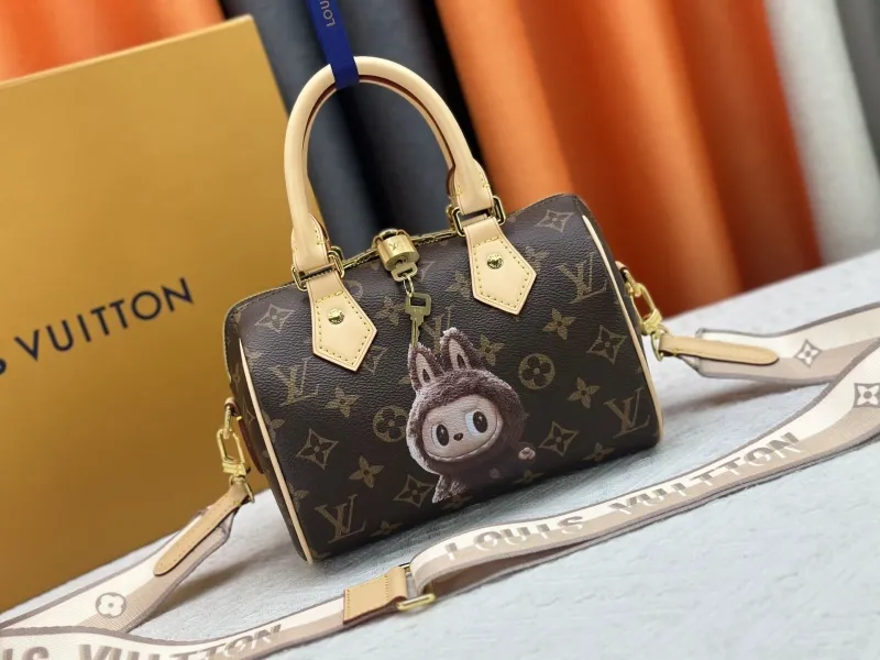 LV Speedy Bags-122