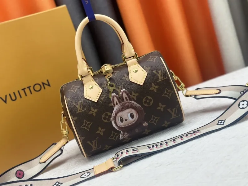 LV Speedy Bags-123