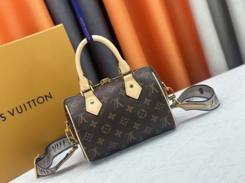 LV Speedy Bags-123 - Image 4