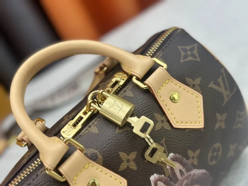 LV Speedy Bags-123 - Image 7