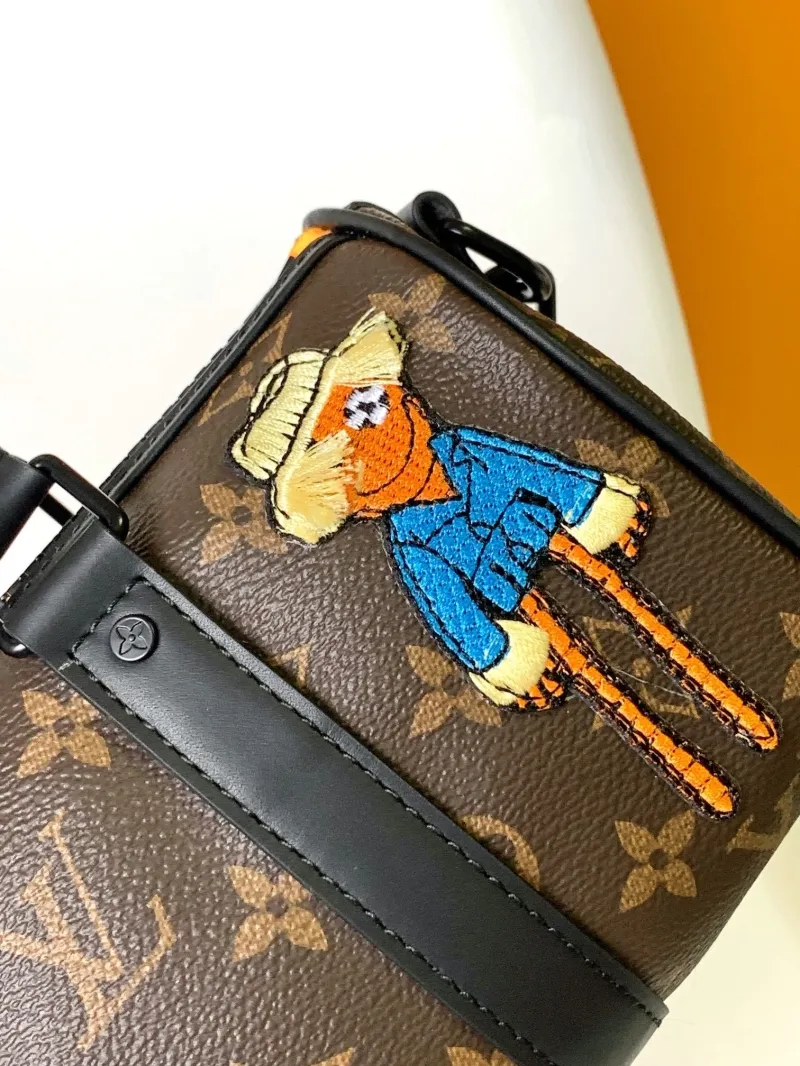 LV Speedy Bags-126 - Image 6