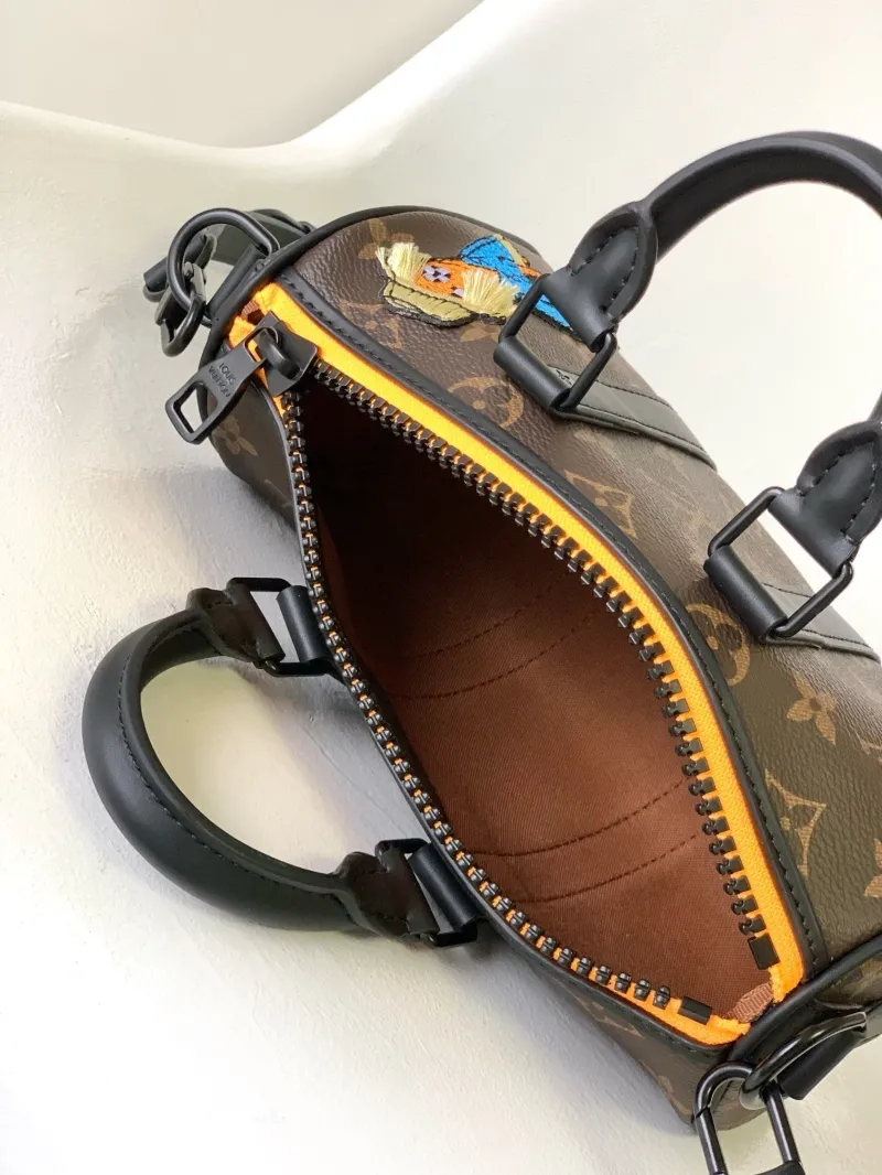 LV Speedy Bags-126 - Image 8