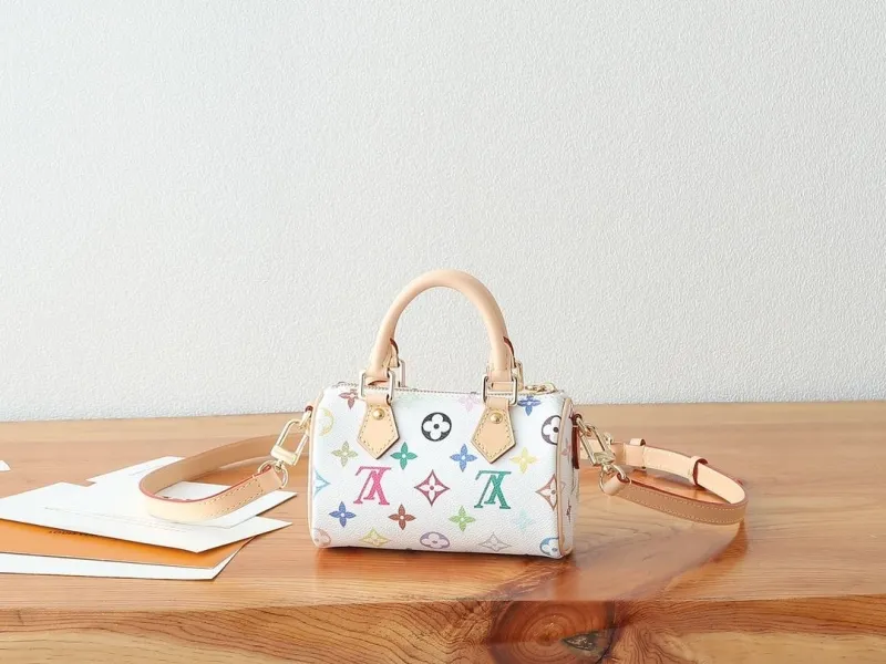 LV Speedy Bags-127 - Image 3