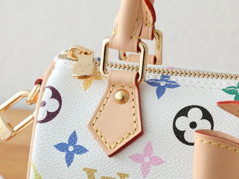 LV Speedy Bags-127 - Image 4