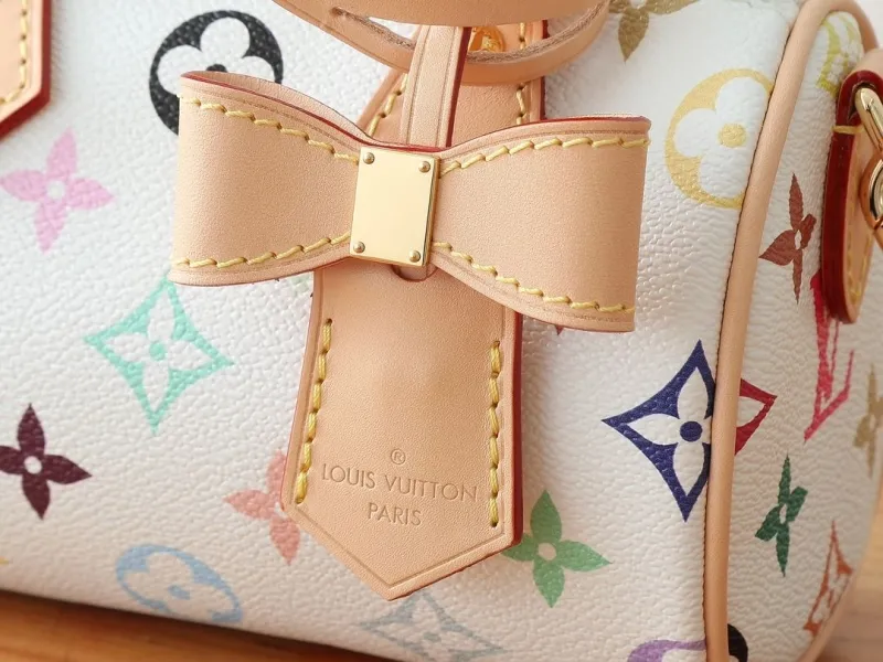 LV Speedy Bags-127 - Image 5