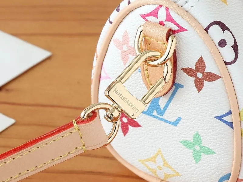 LV Speedy Bags-127 - Image 6