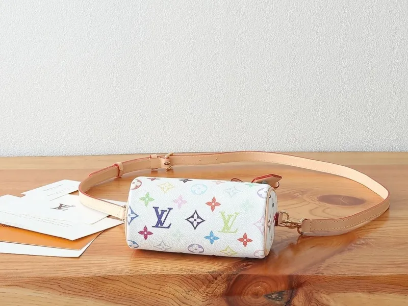 LV Speedy Bags-127 - Image 7