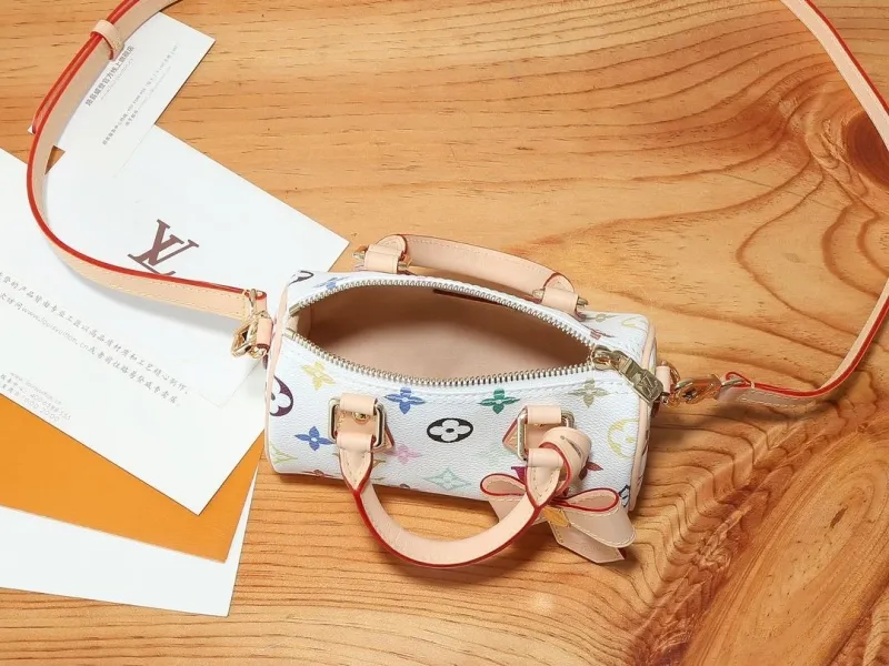 LV Speedy Bags-127 - Image 8