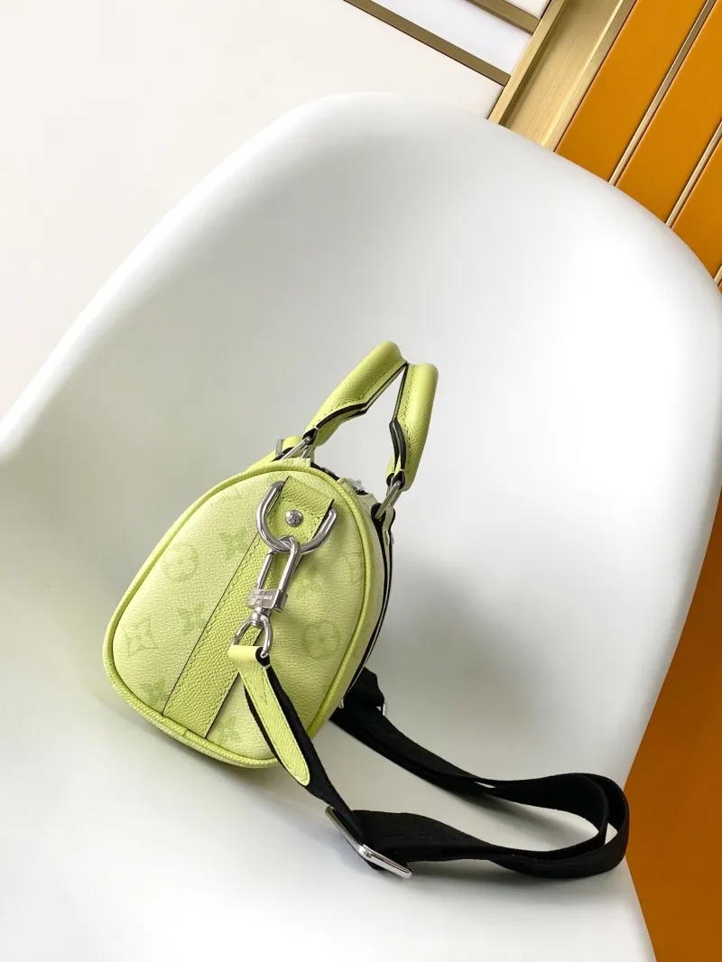 Alternative view of LV Speedy Bags-129