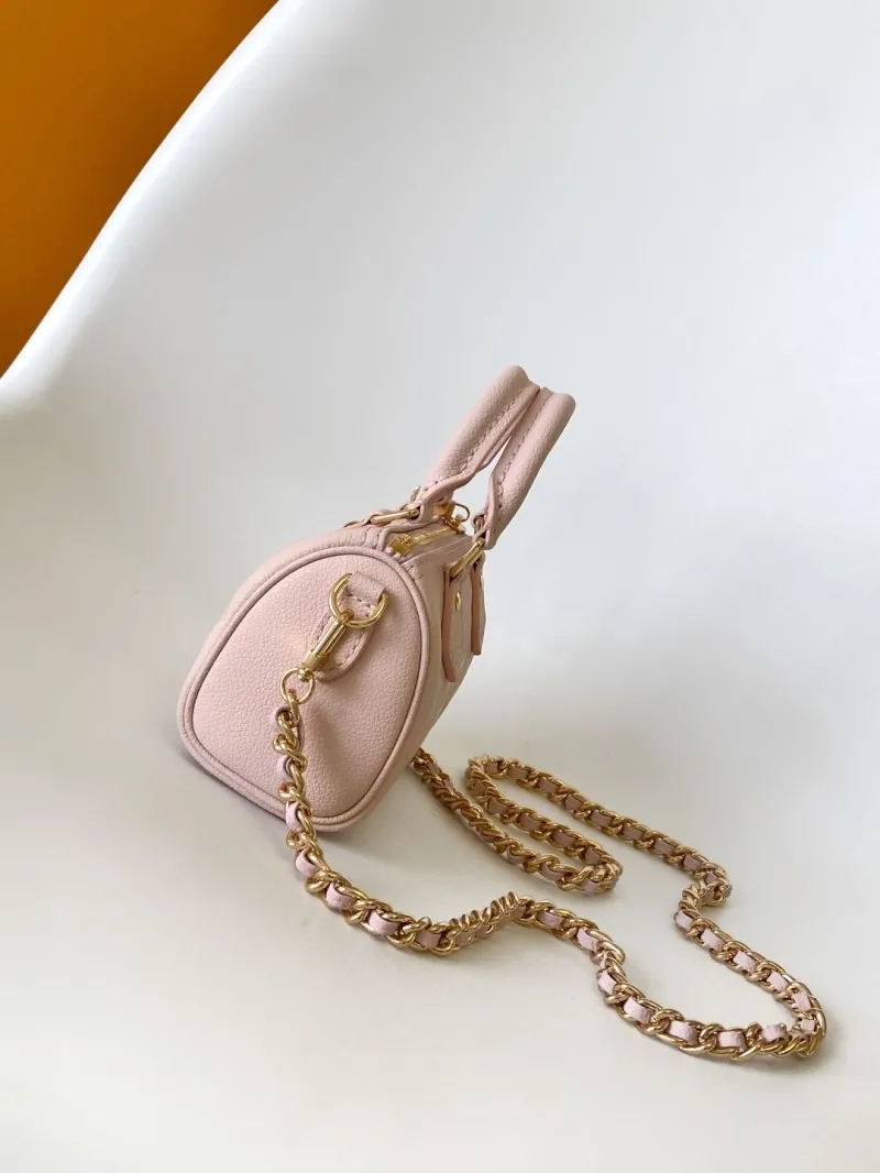 Alternative view of LV Speedy Bags-130