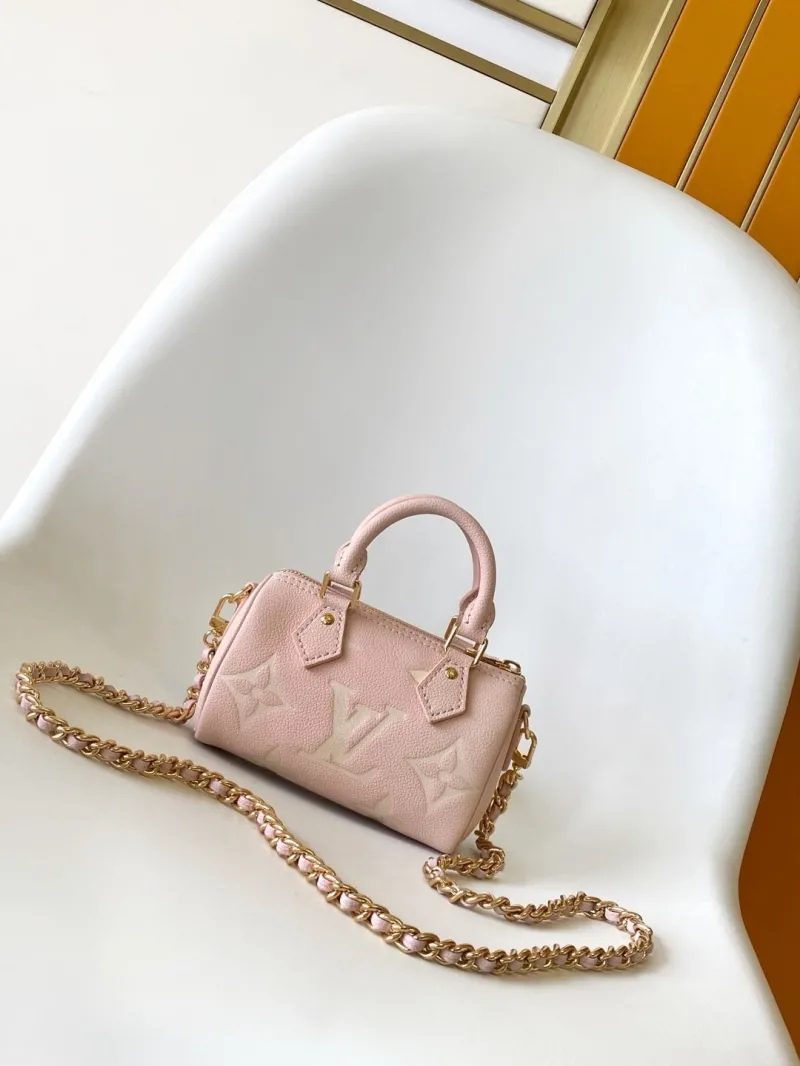 LV Speedy Bags-130 - Image 3