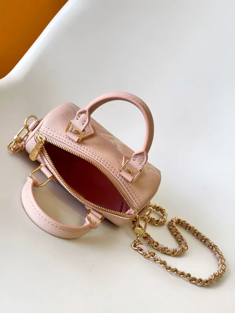 LV Speedy Bags-130 - Image 7