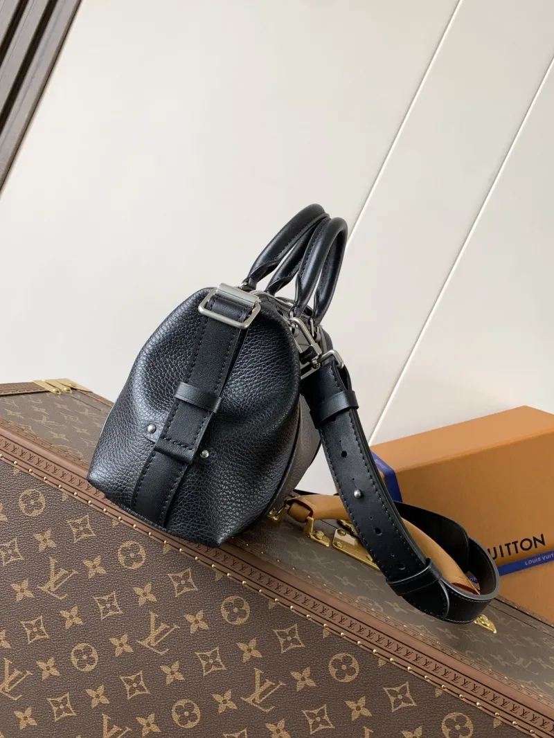 Alternative view of LV Speedy Bags-133
