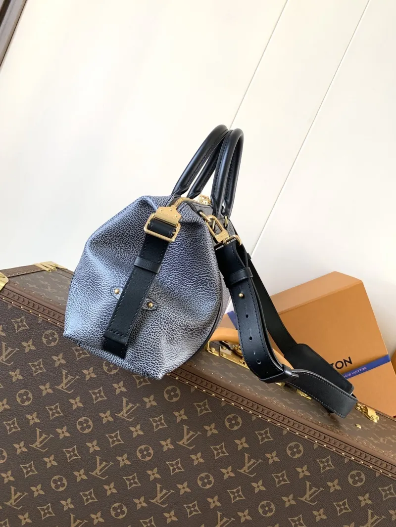 Alternative view of LV Speedy Bags-136