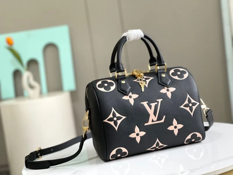 LV Speedy Bags-138