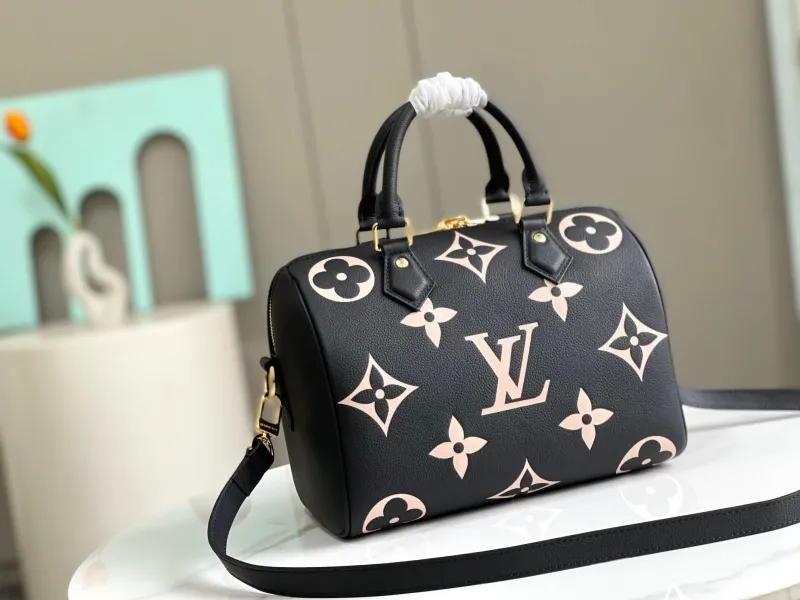 LV Speedy Bags-138 - Image 3