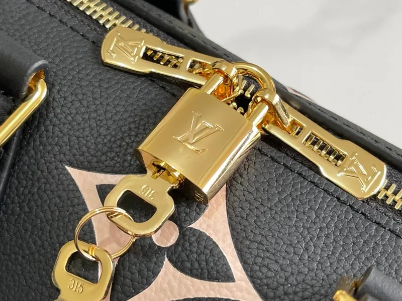 LV Speedy Bags-138 - Image 5