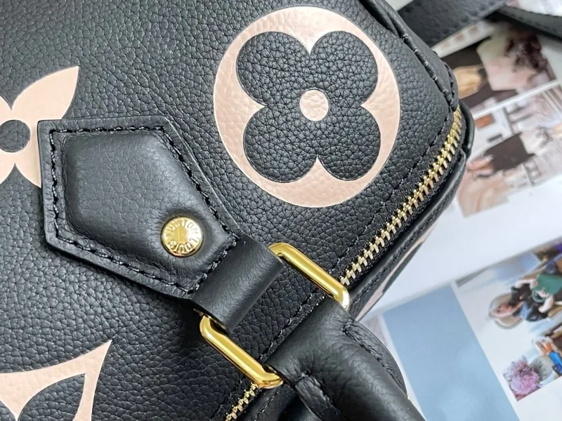 LV Speedy Bags-138 - Image 7