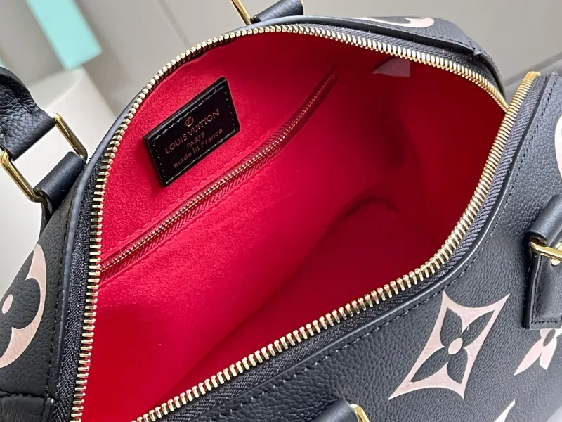 LV Speedy Bags-138 - Image 8