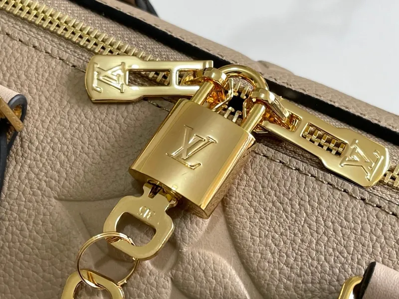 LV Speedy Bags-140 - Image 5