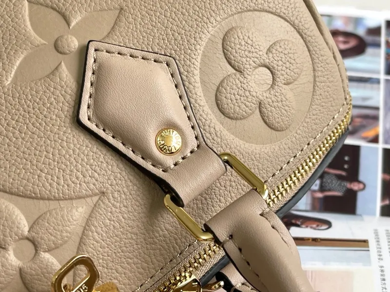LV Speedy Bags-140 - Image 7