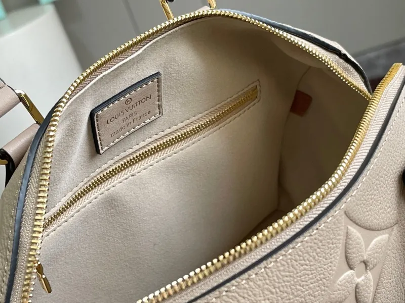 LV Speedy Bags-140 - Image 8