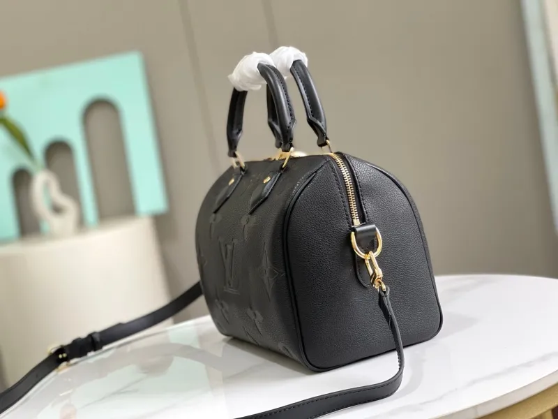 Alternative view of LV Speedy Bags-141
