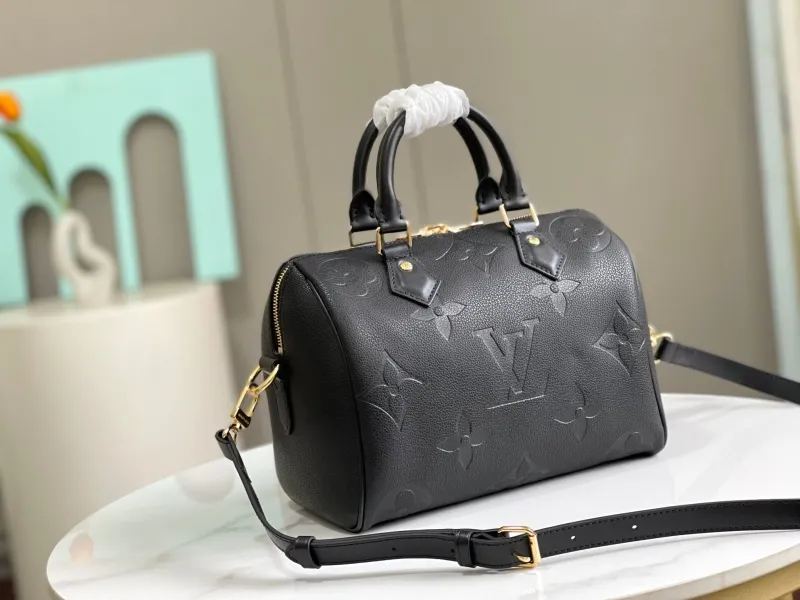 LV Speedy Bags-141 - Image 3
