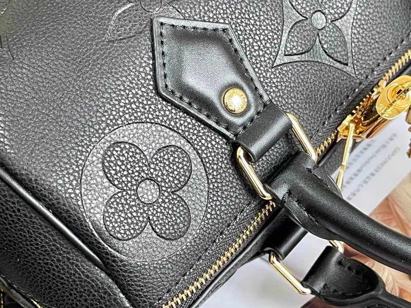 LV Speedy Bags-141 - Image 6