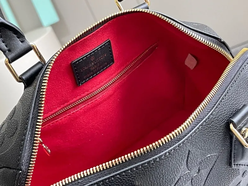 LV Speedy Bags-141 - Image 8