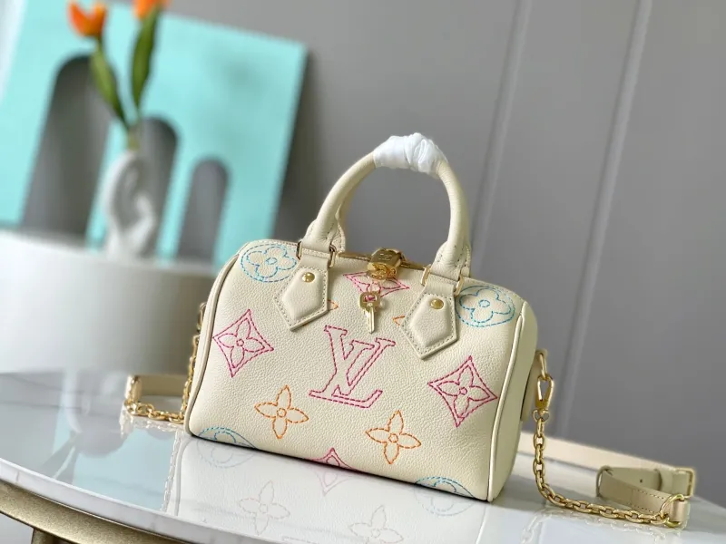 LV Speedy Bags-142