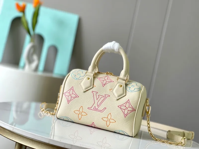 LV Speedy Bags-142 - Image 3