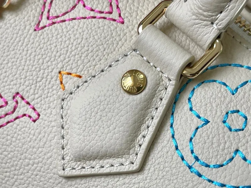 LV Speedy Bags-142 - Image 5