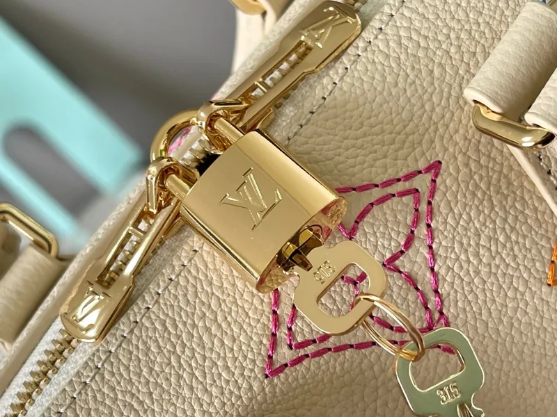 LV Speedy Bags-142 - Image 7