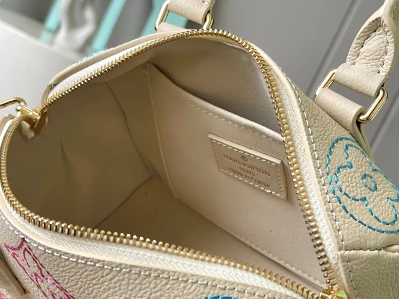 LV Speedy Bags-142 - Image 8