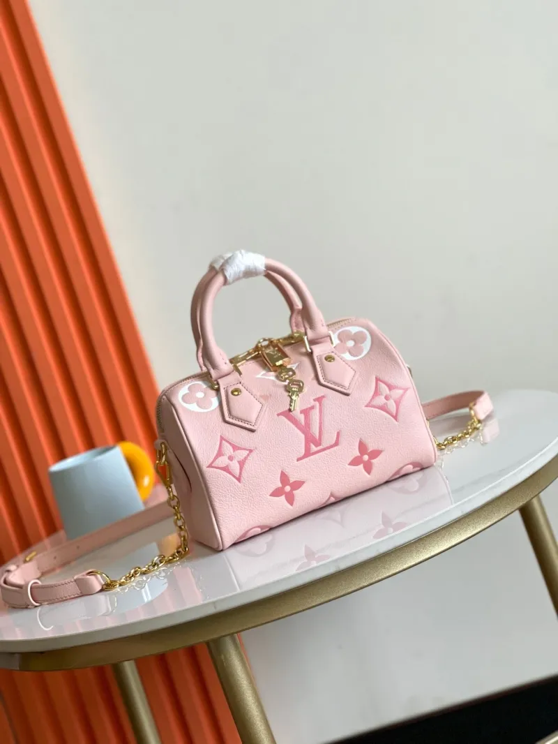LV Speedy Bags-143