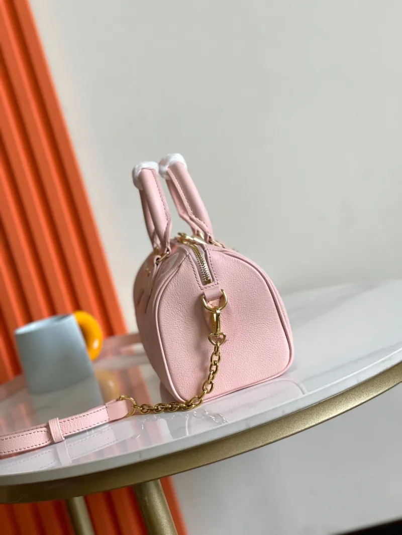 Alternative view of LV Speedy Bags-143