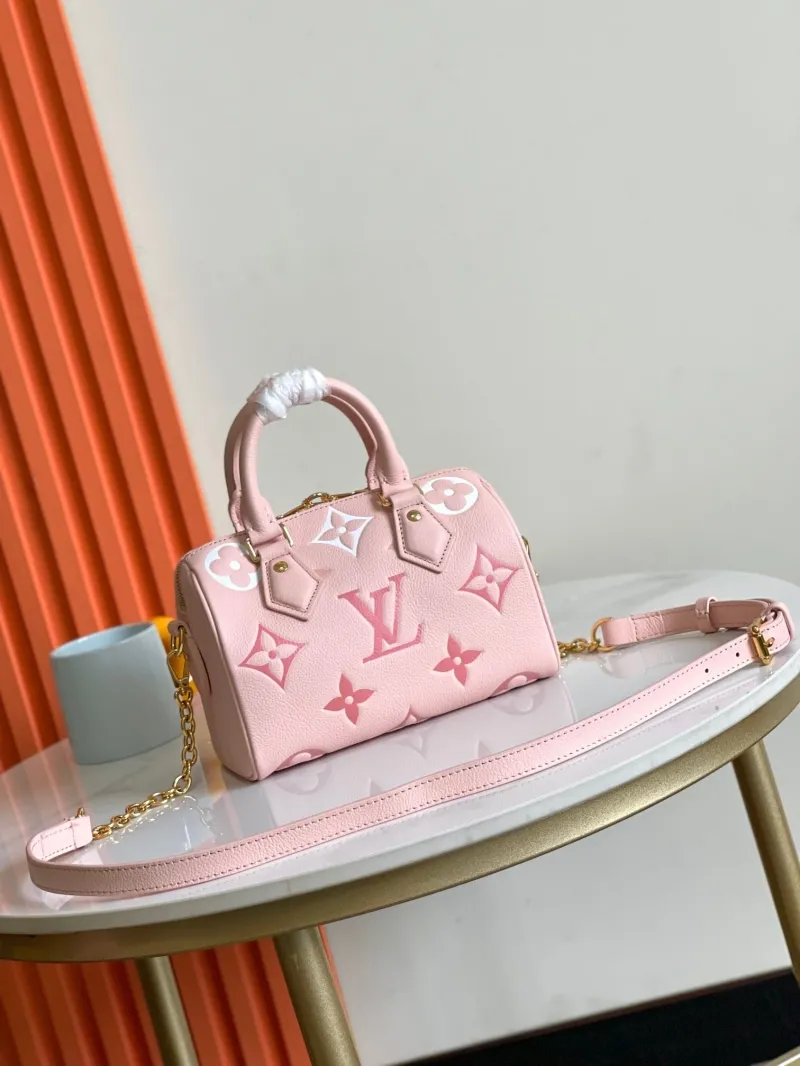 LV Speedy Bags-143 - Image 3