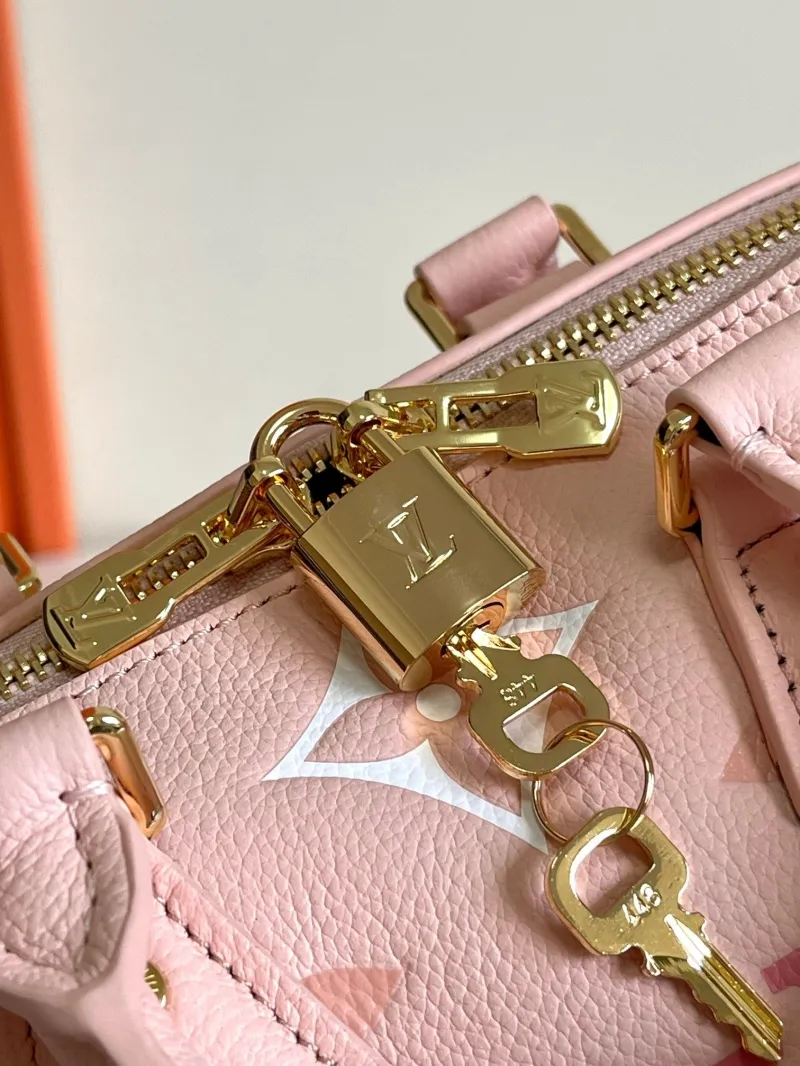 LV Speedy Bags-143 - Image 4