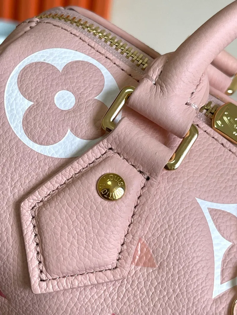 LV Speedy Bags-143 - Image 6