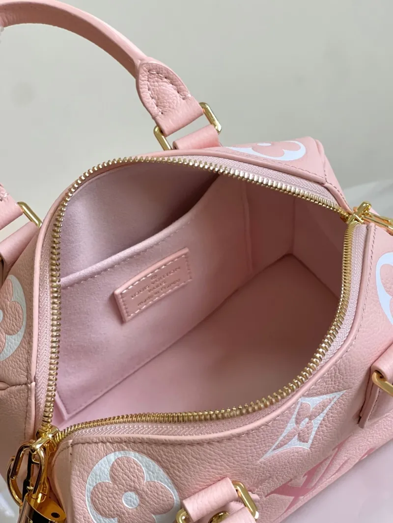 LV Speedy Bags-143 - Image 7