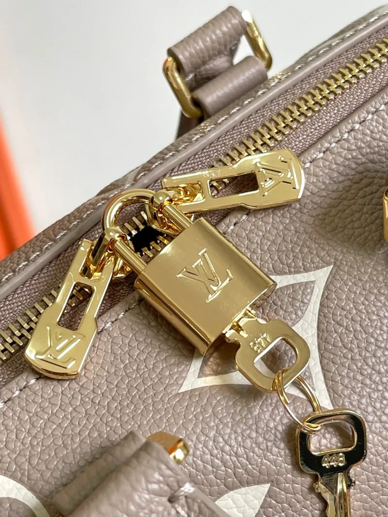 LV Speedy Bags-144 - Image 5