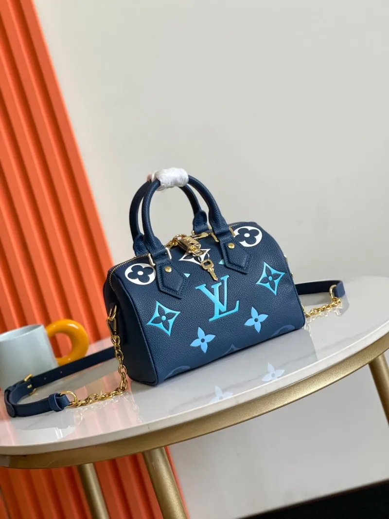 LV Speedy Bags-146